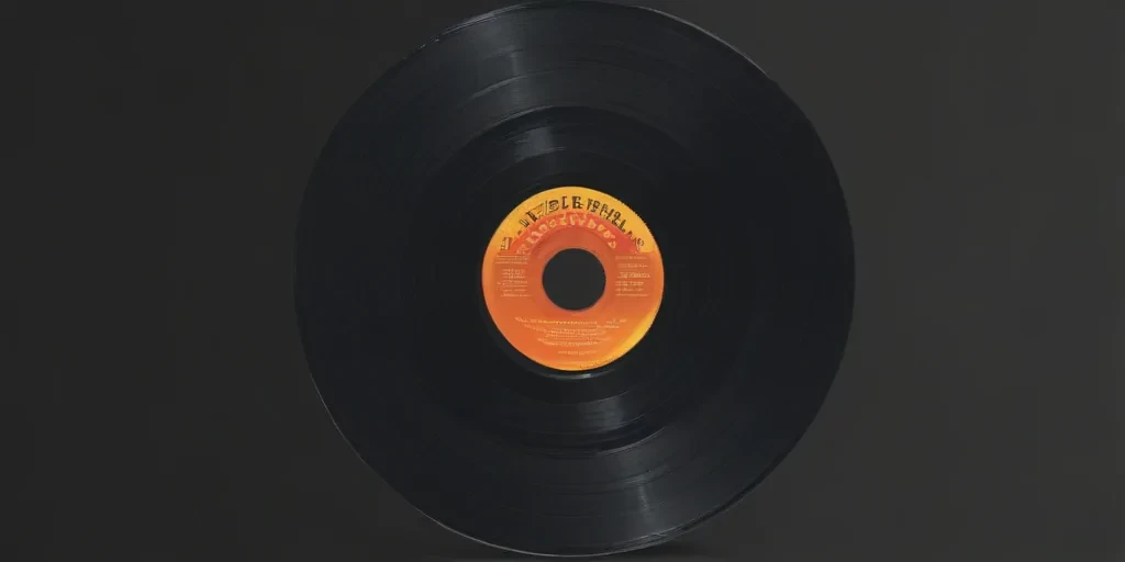 vinyl record png