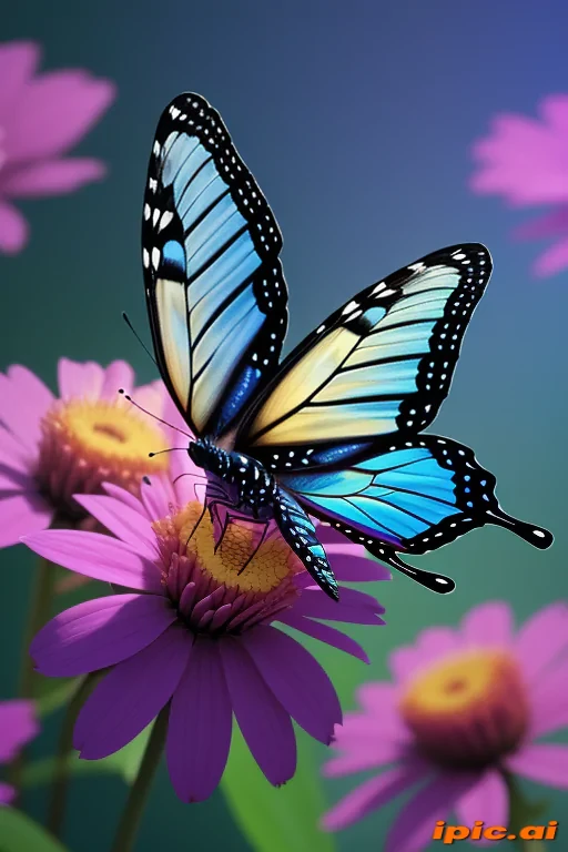 butterfly wallpaper 4k