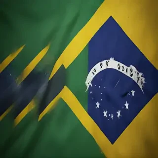 brazilian flag