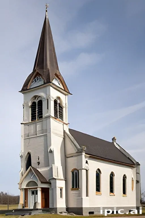 church png