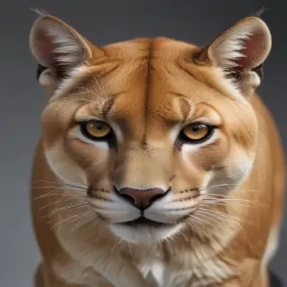 puma animal