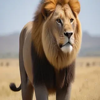 wild animals