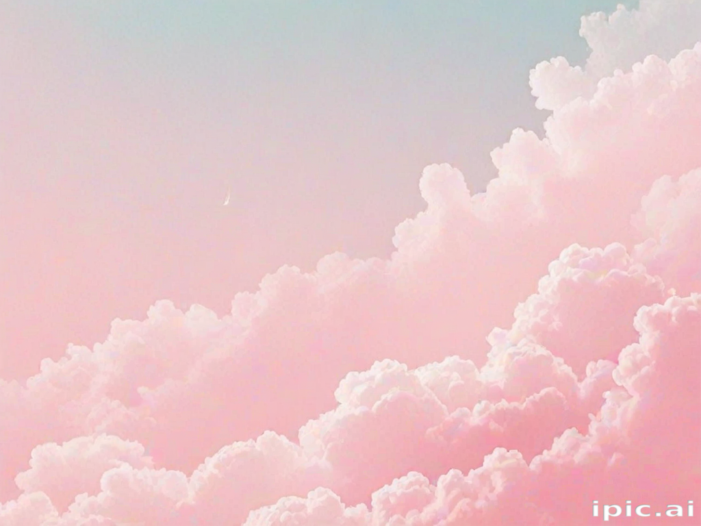 pastel pink iphone wallpaper