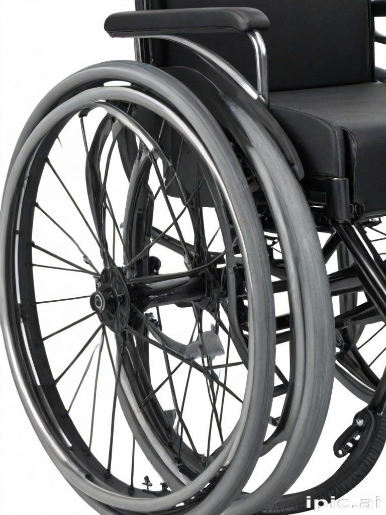 wheelchair png
