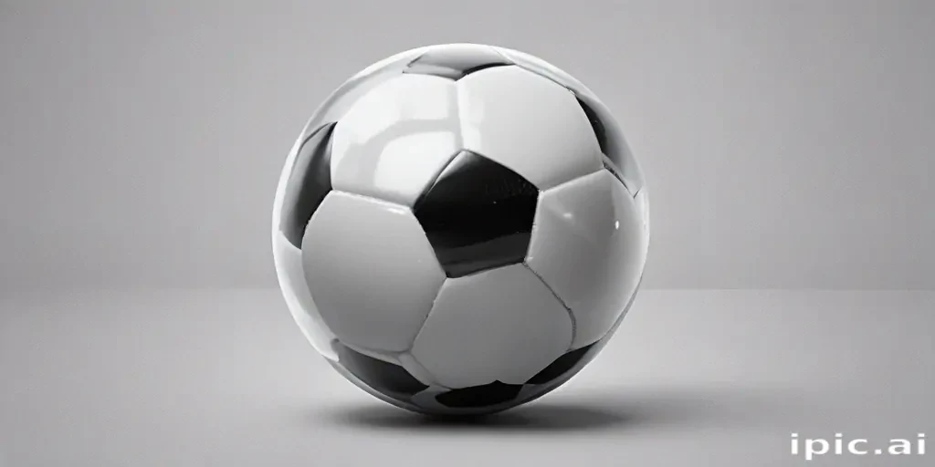 transparent soccer
