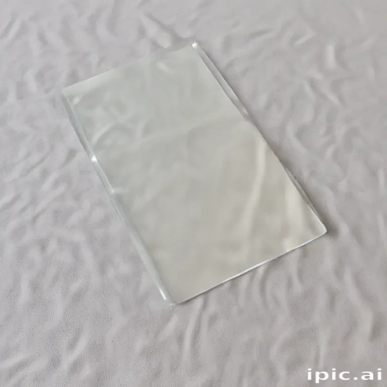 transparent divider