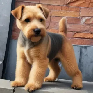 lakeland terrier