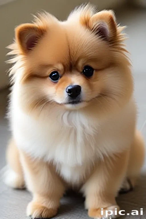pomeranian cockapoo