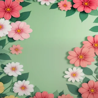 flower background for phone
