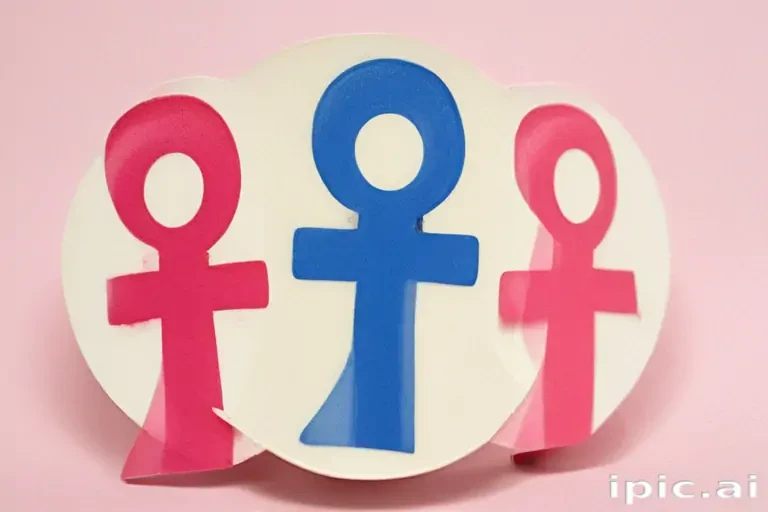 gender symbols