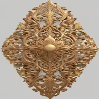 decorative line png