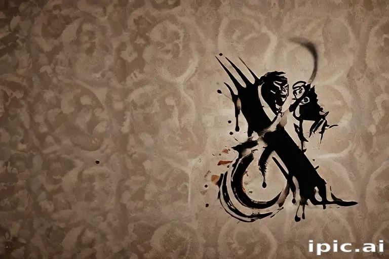 revenge wallpaper