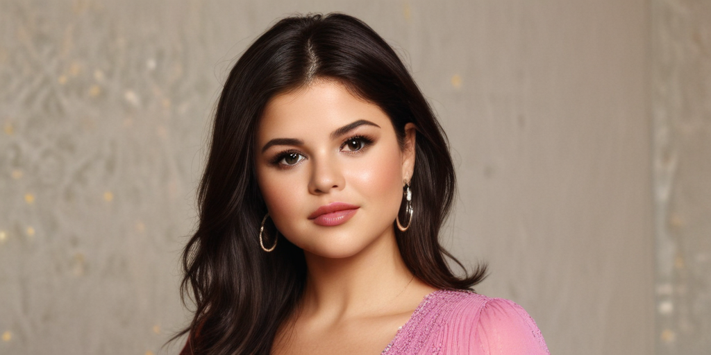 who is selena gomez mom