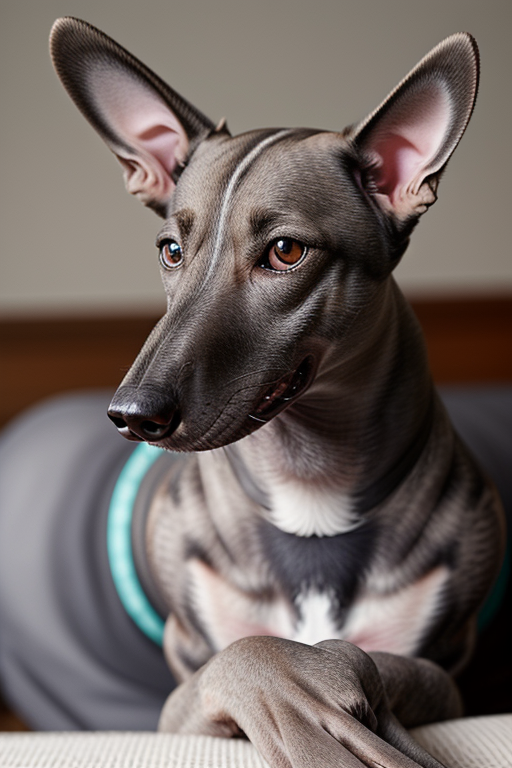greyhound dog breed