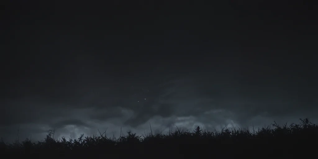 dark aesthetic background