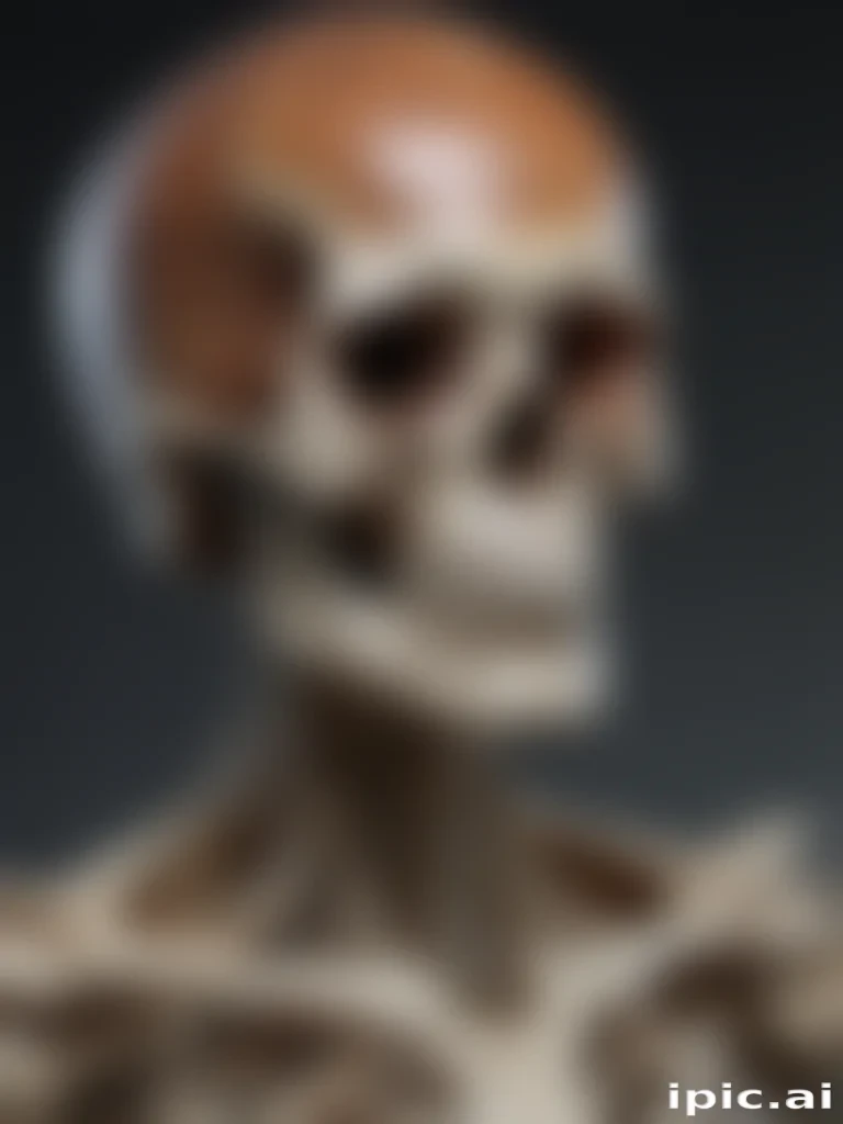 skelton png