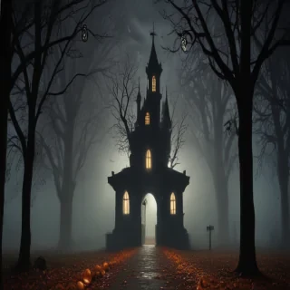 halloween songs