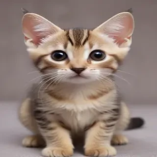 pixie bob cat breed