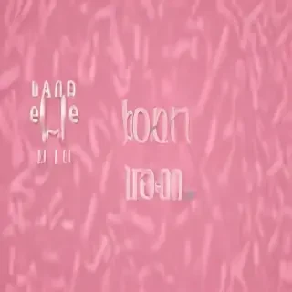 pink lock screen wallpaper