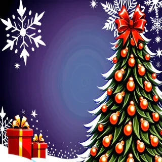 wallpaper for mobile christmas