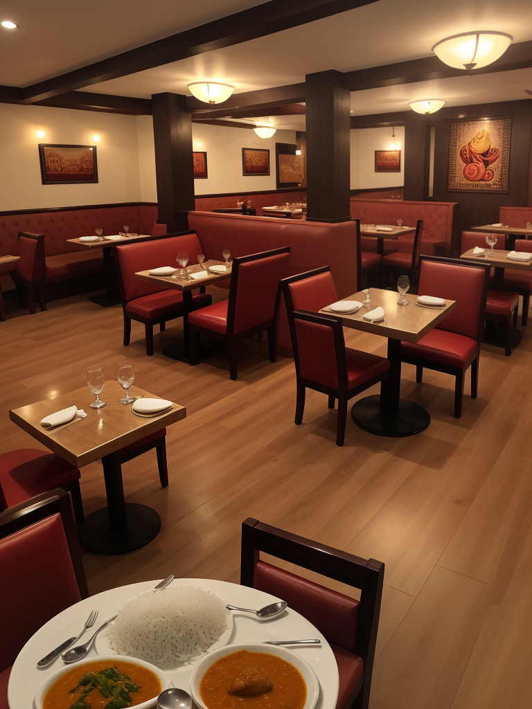 salt n pepper indian restaurant