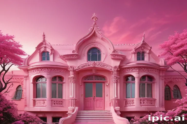 pink home screen wallpaper