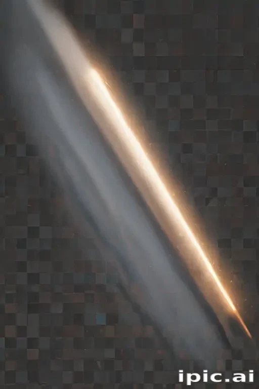 light beams png