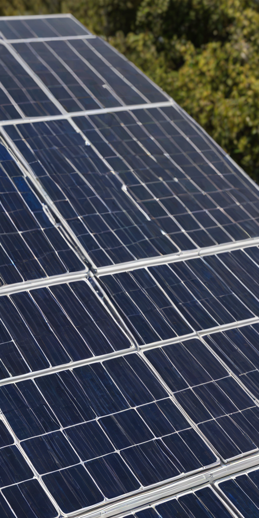 solar panels png