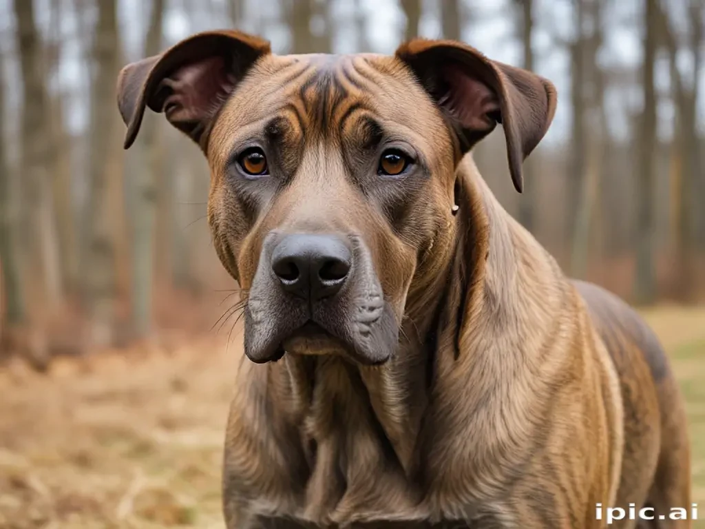 treeing tennessee brindle