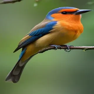 bird sounds