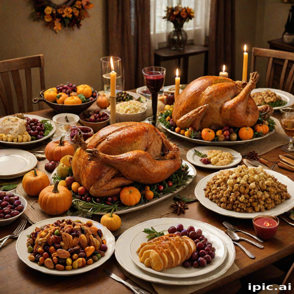 thanksgiving pngs