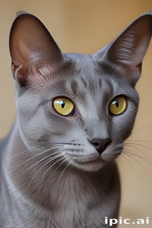 korat breed