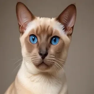 tonkinese breed