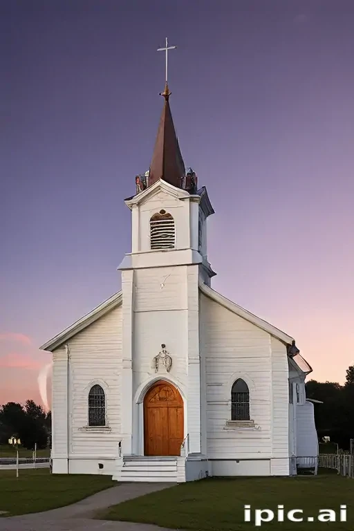 church png