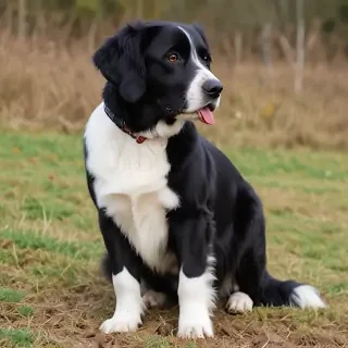 stabyhoun dog breed