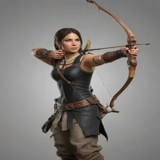 archer png
