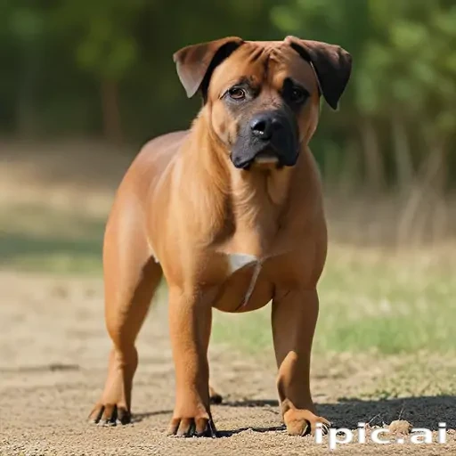 dorgi dog breed
