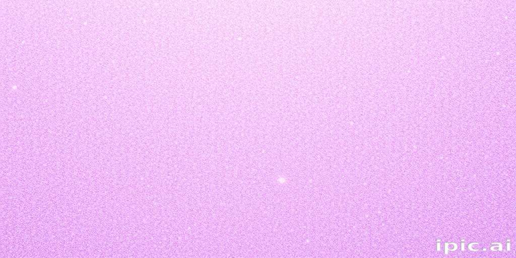 light purple glitter background