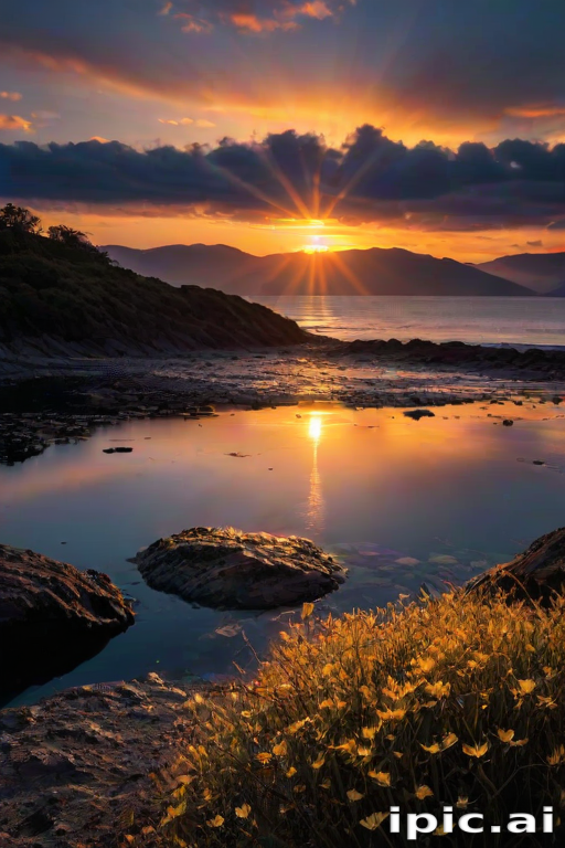 sunrise png