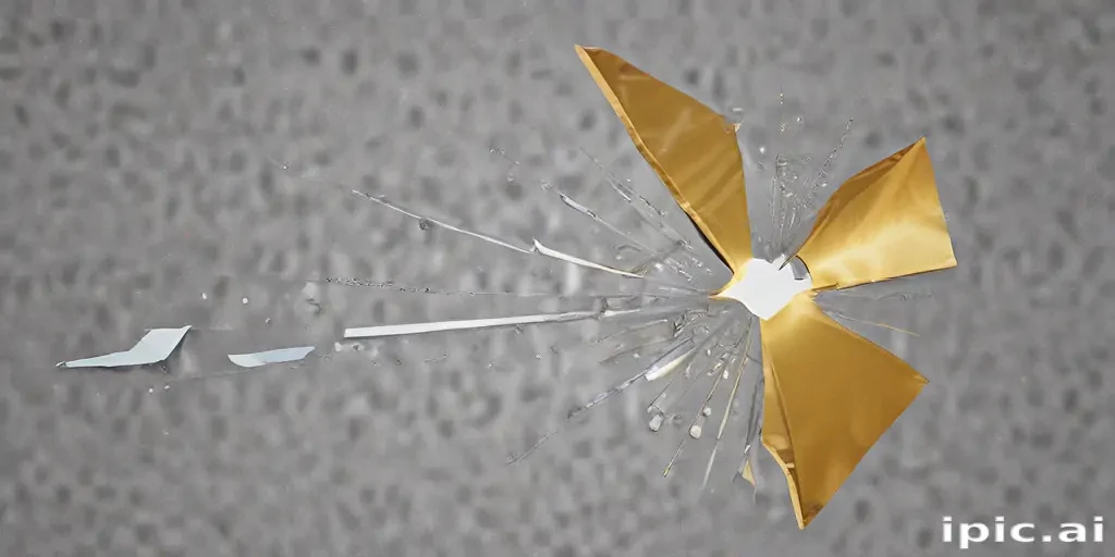 glass shatter png