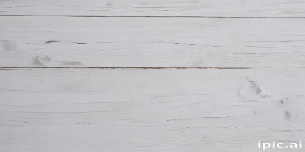 white wood texture
