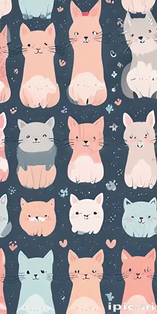 cute backgrounds for phones
