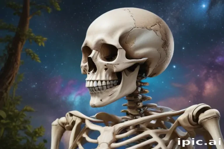 skelton png