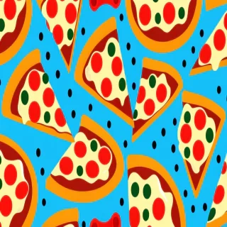 pizza clip art free