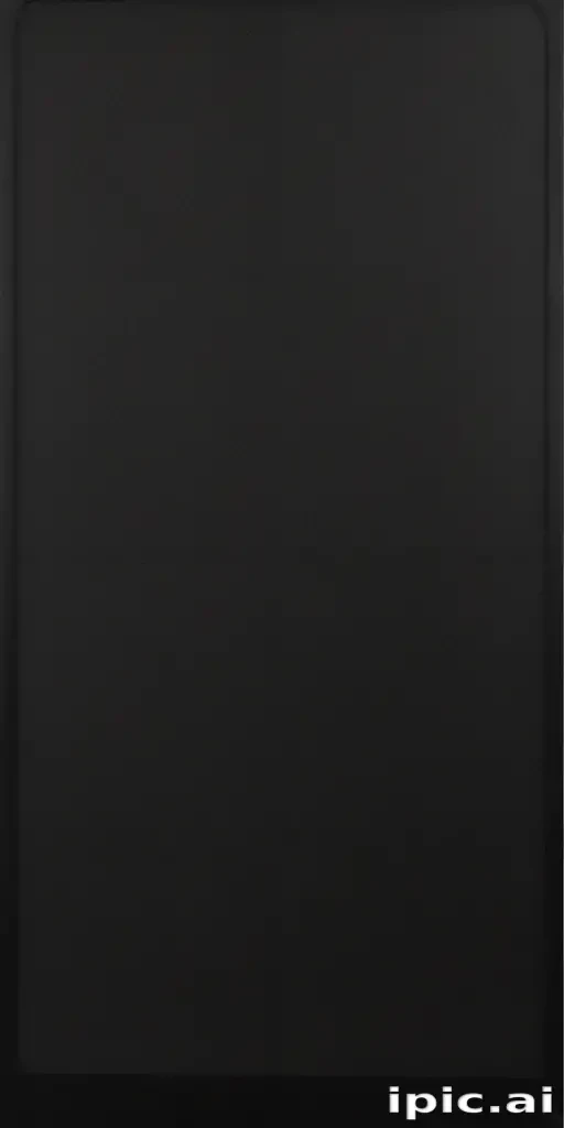 black screen png