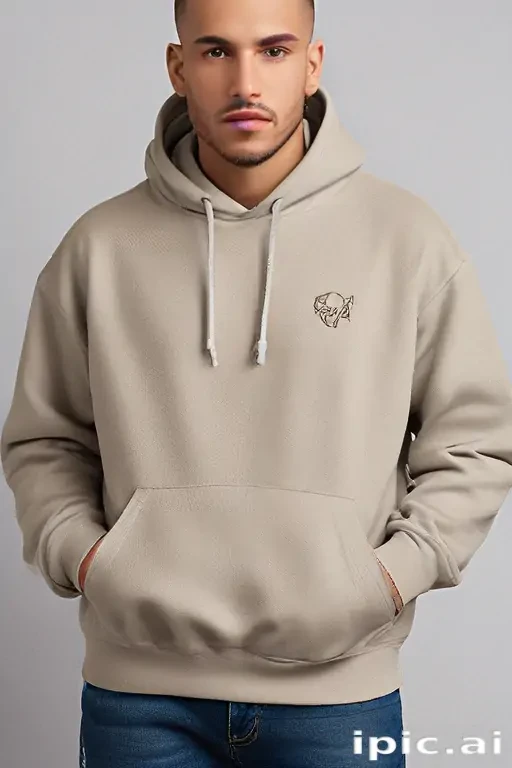 mockup hoodie png