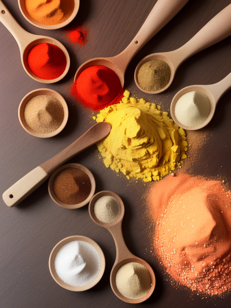 what is peri peri seasoning