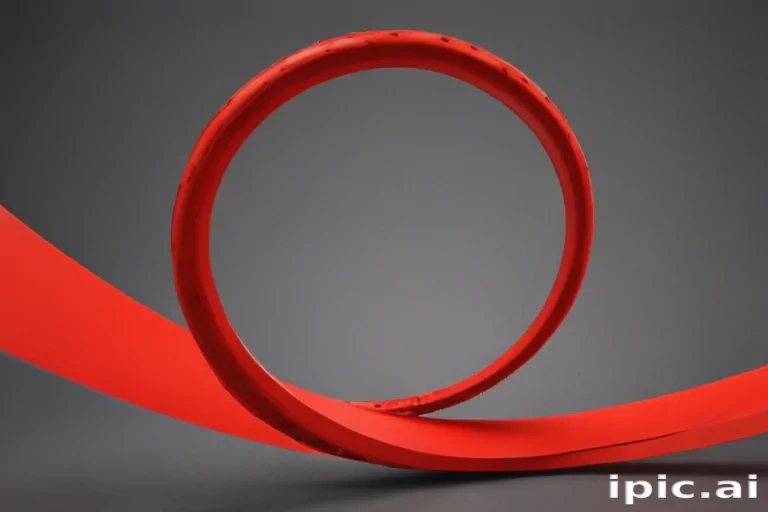 red line png