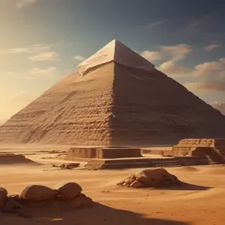 pyramid png