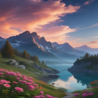 pretty backgrounds for phones